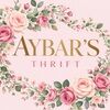 aybarsthrift